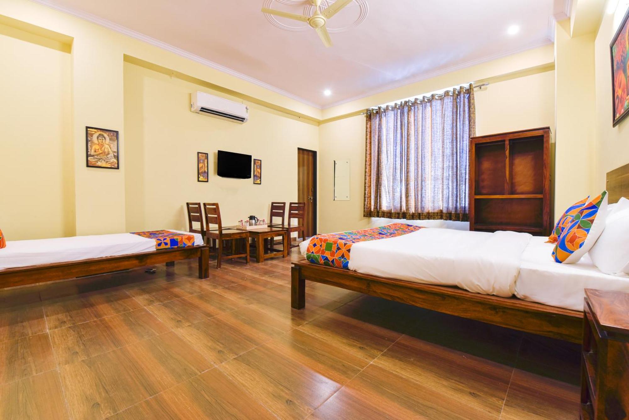 Hotel G M I, Sikar Road Джайпур Екстер'єр фото